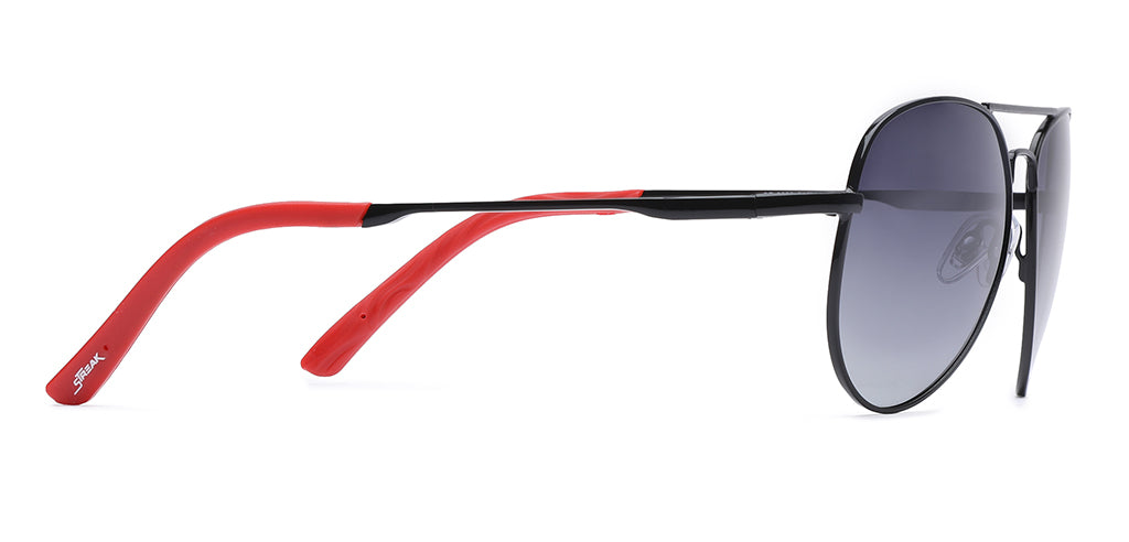 Black_with_Grey_Lens