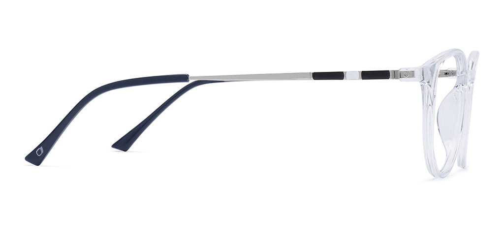 White_Transparent_with_Silver