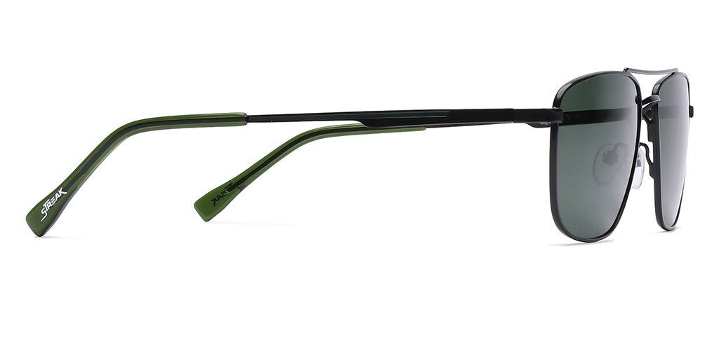 Black_Matte_with_Green_Lens