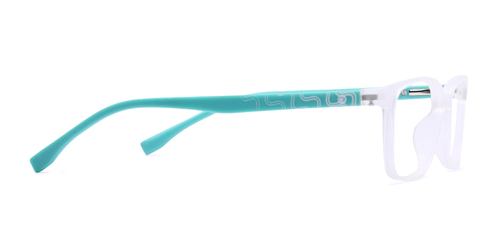 White_Matte_with_Green