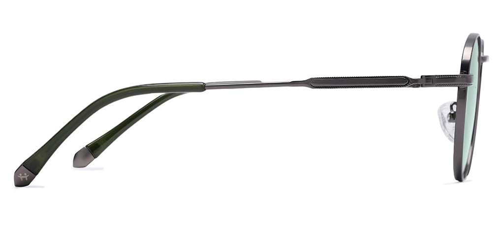 Gunmetal_Matte_with_Green_Lens