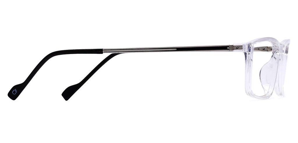 White_Transparent_with_Silver