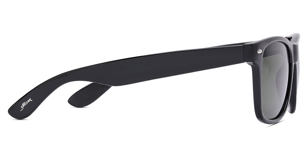 Black_with_Green_Lens