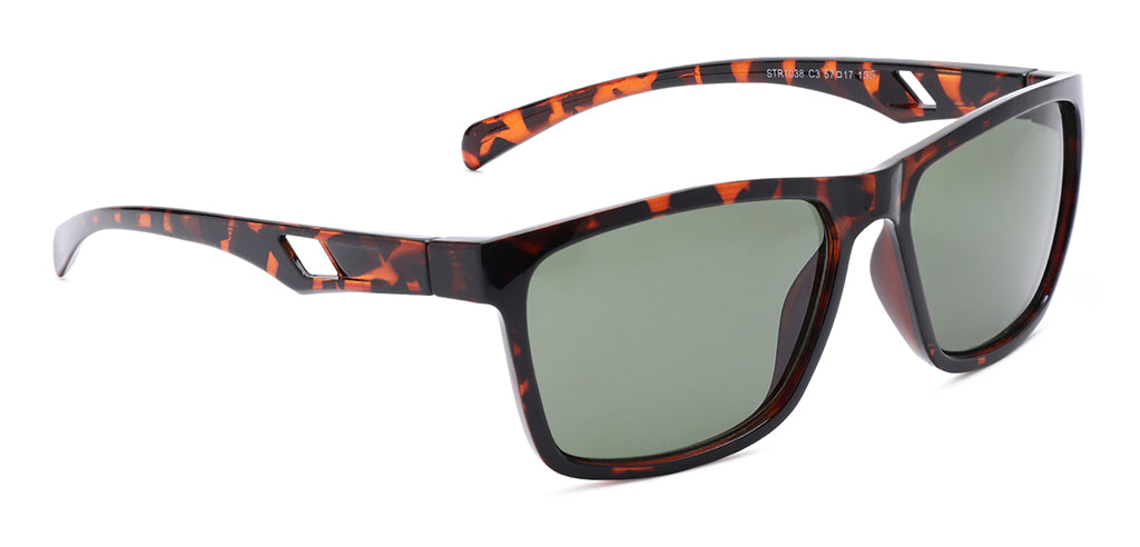 Brown_Demi_with_Green_Lens