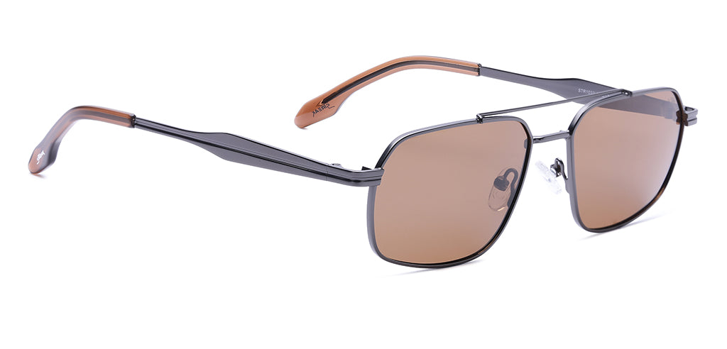 Gunmetal_Matte_with_Brown_Lens