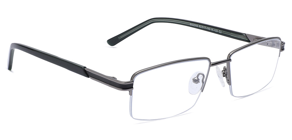 Gunmetal_Matte_with_Green