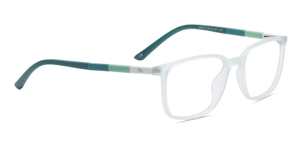 White_Matte_with_Green