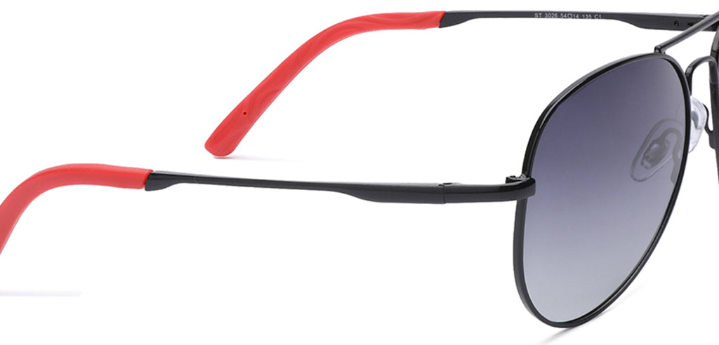 Black_with_Grey_Lens