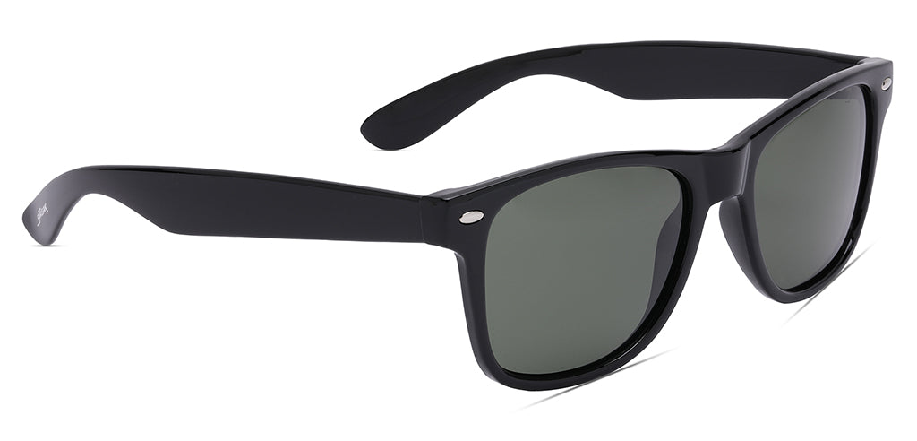 Black_with_Green_Lens