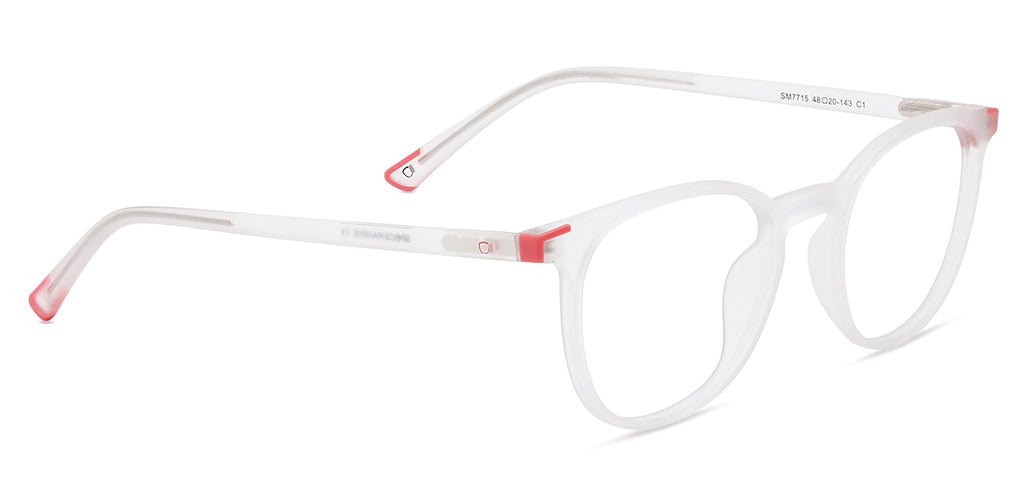 Matte_White_With_White