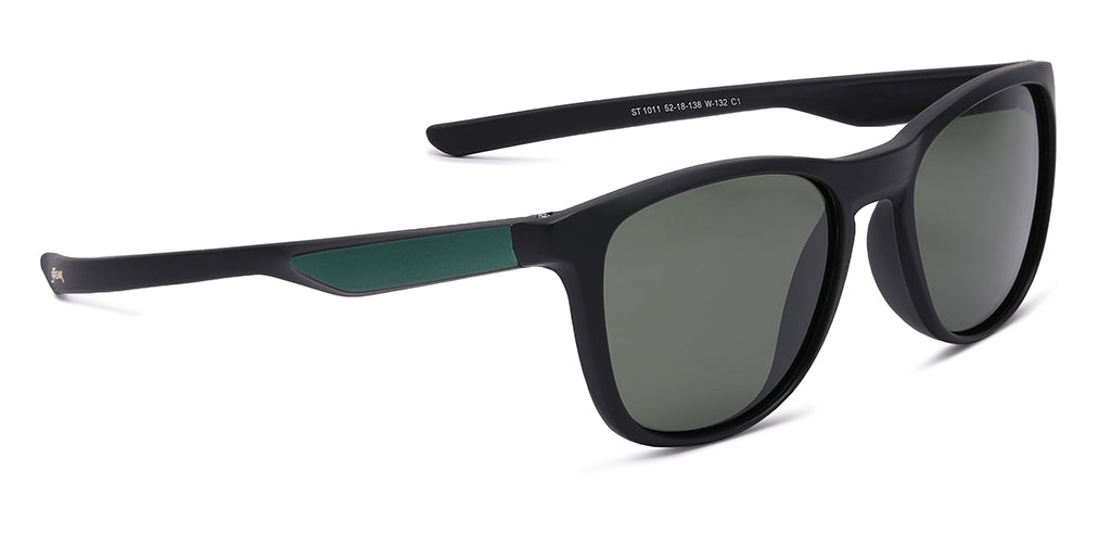 Black_Matte_with_Green_Lens