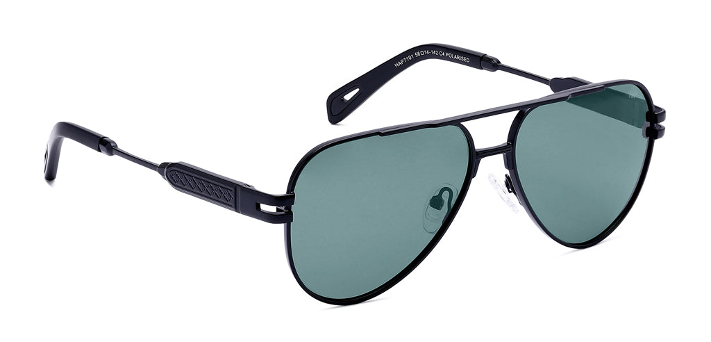 Black_Matte_with_Green_Lens