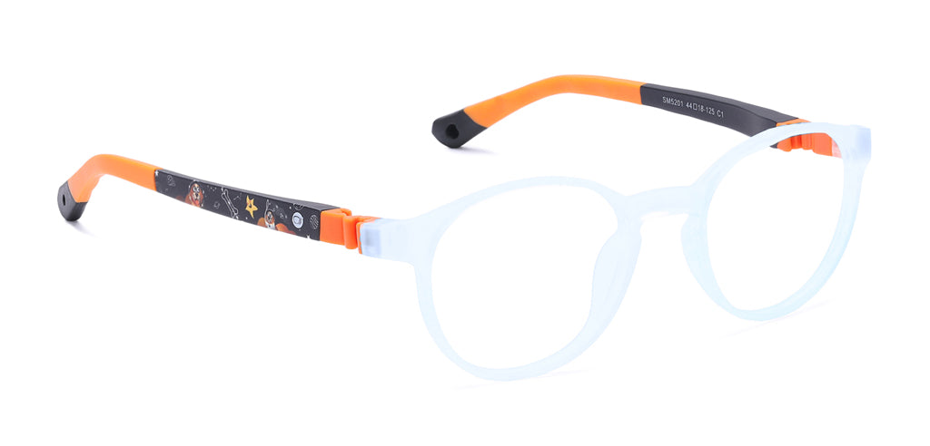 White_Matte_with_Orange