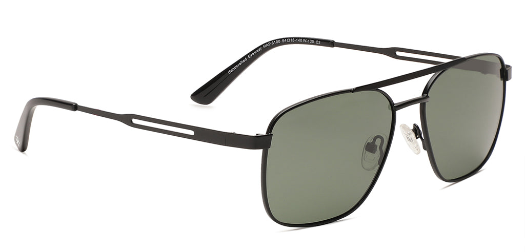 Black_Matte_with_Green_Lens