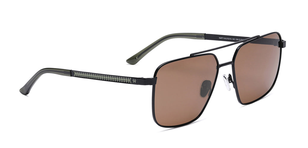 Black_with_Brown_Lens