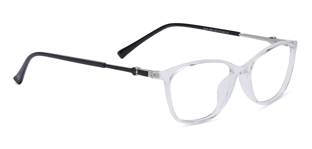 White_Transparent_with_Silver