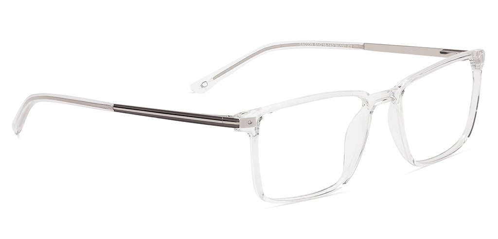 White_Transparent_with_Silver