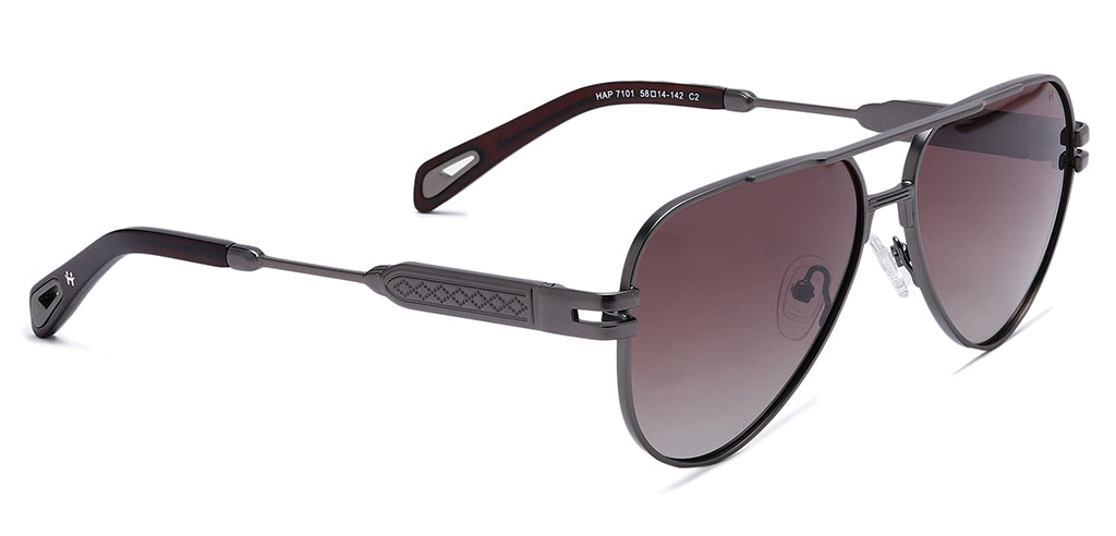 Gunmetal_Matte_with_Brown_Lens