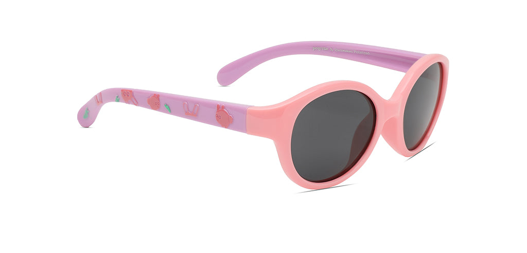 Glossy _Pink_with_Black_Mirror