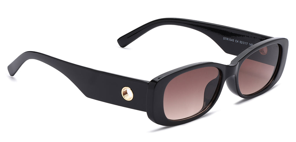 Black_with_Brown_Lens