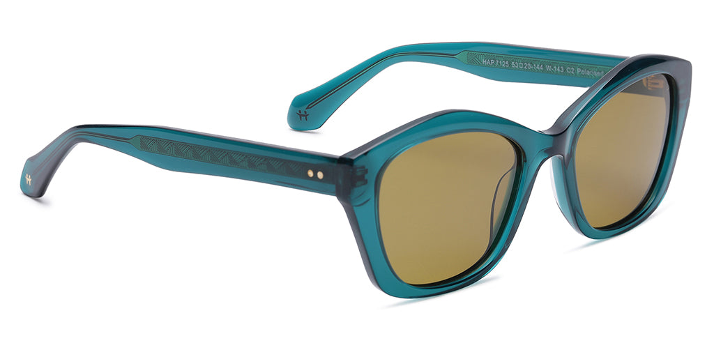 Green_Transparent_with_Brown_Lens