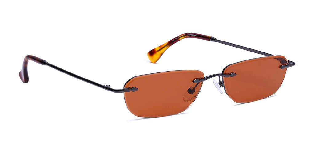 Gunmetal_Matte_with_Brown_Lens