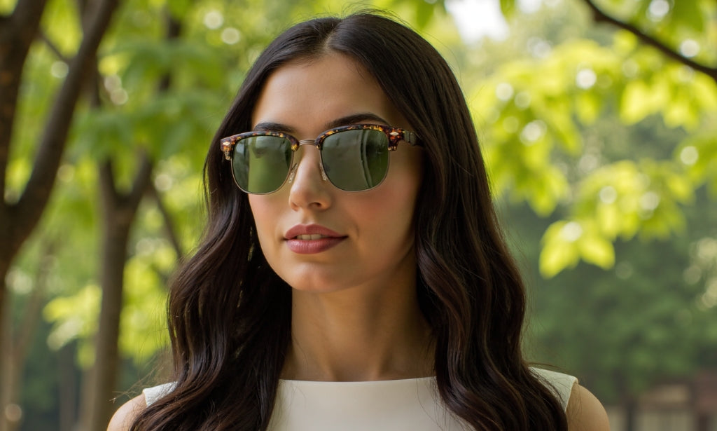 Brown_Demi_with_Green_Lens