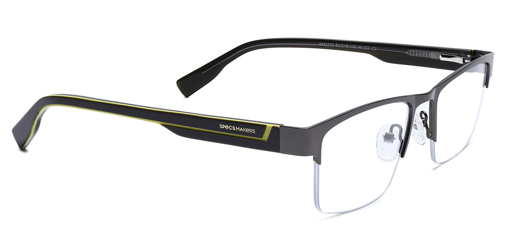 Gunmetal_Matte_Green