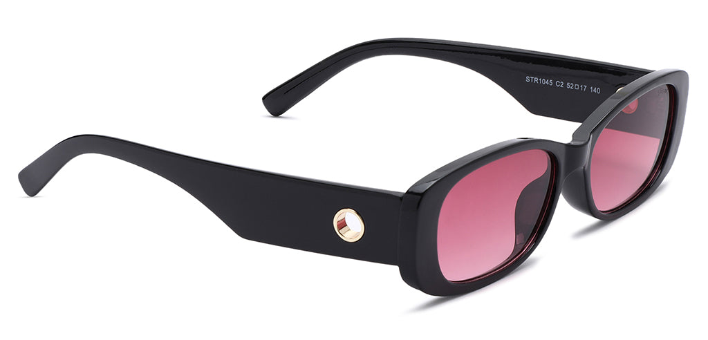 Black_with_Pink_Lens