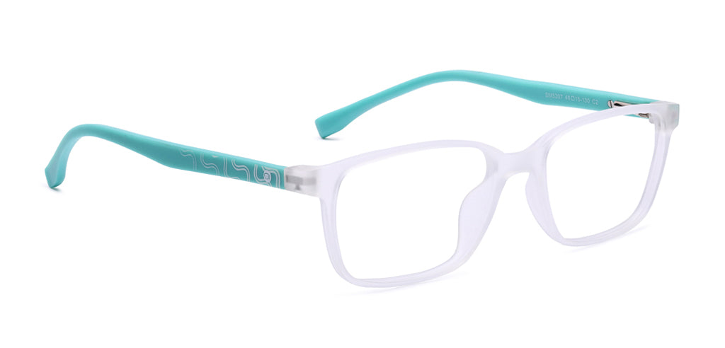 White_Matte_with_Green