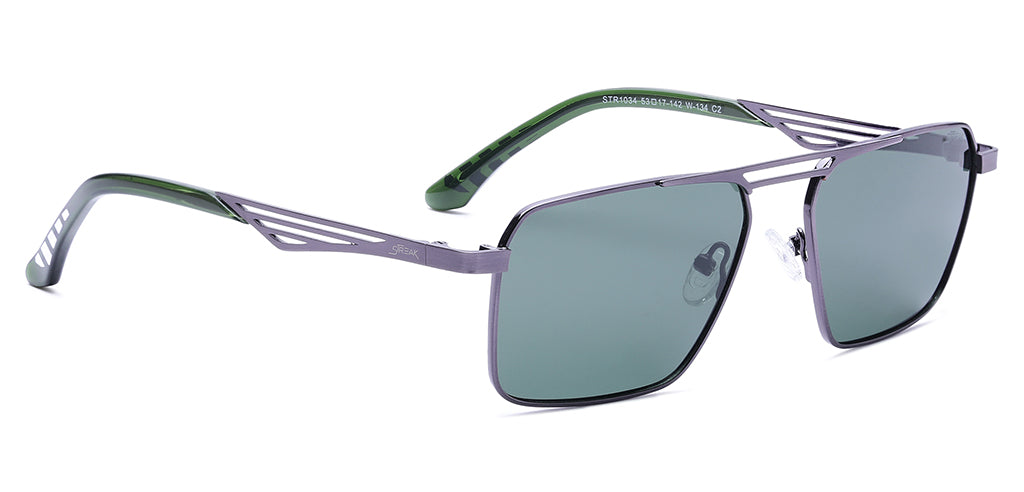 Gunmetal_Matte_with_Green_Lens