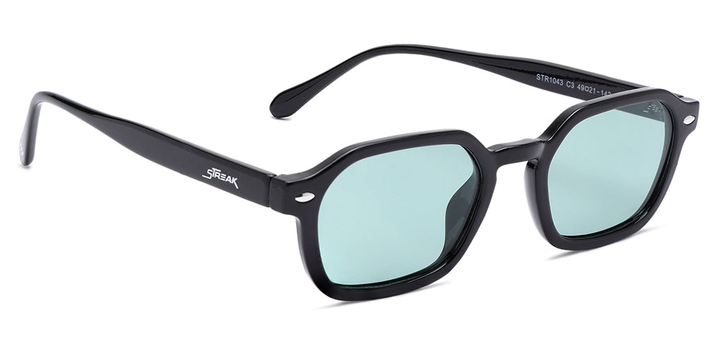 Black_with_Green_Mirror