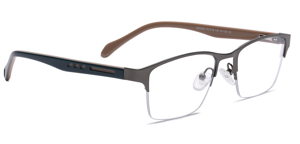 Gunmetal_Matte_Brown