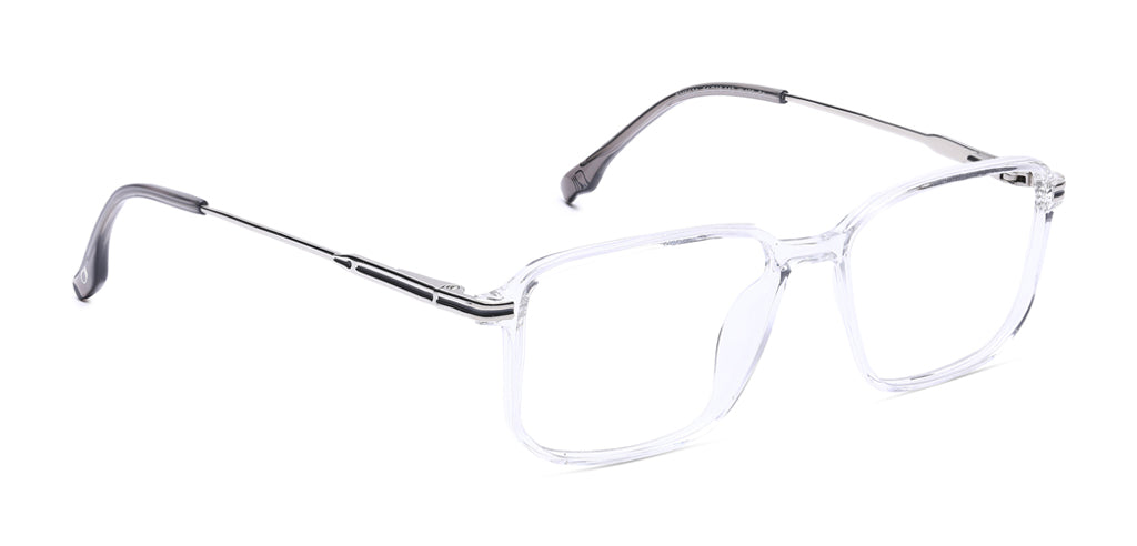 White_Transparent_with_Silver