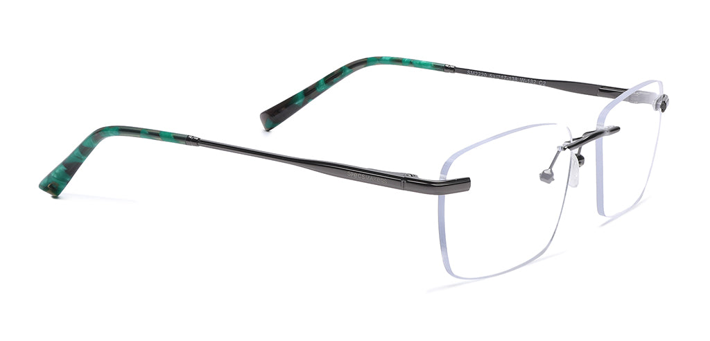 Matte_Gun_Metal_With_Green