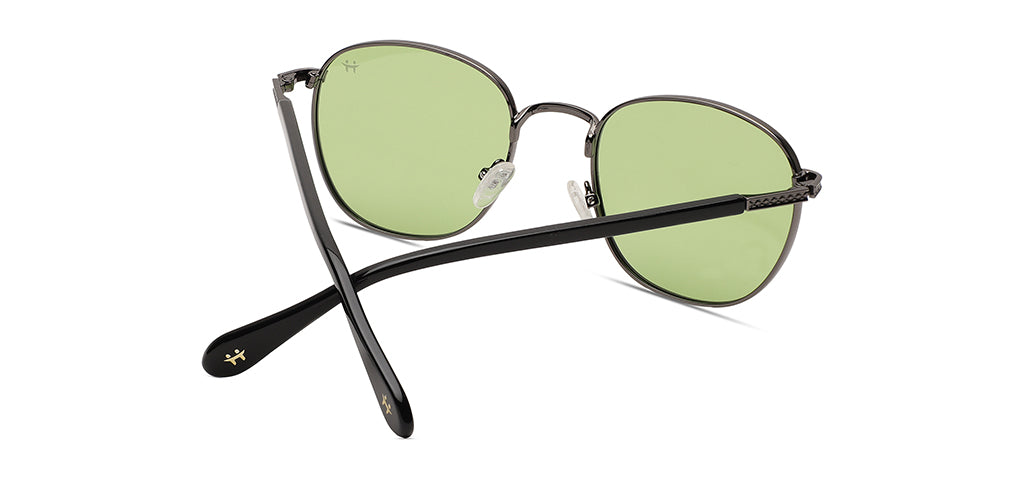 Gunmetal_with_Green_Lens