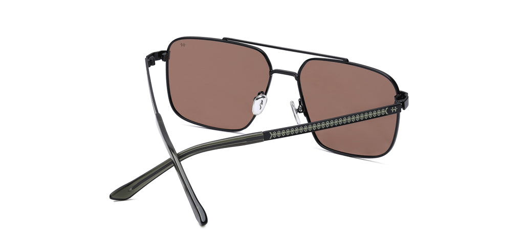 Black_with_Brown_Lens