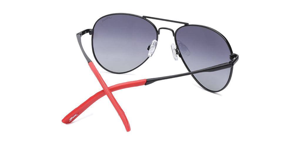 Black_with_Grey_Lens