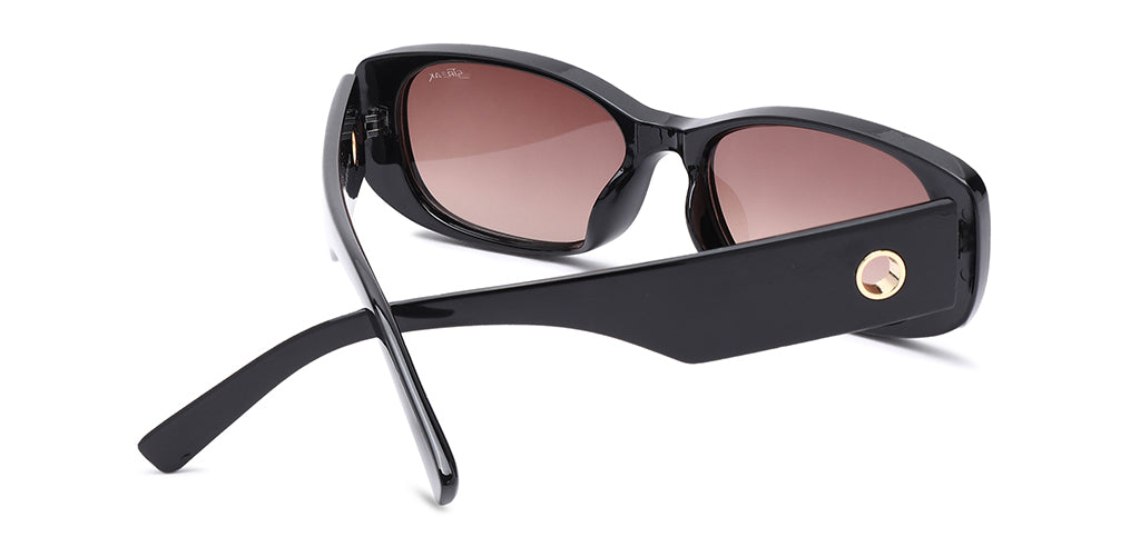 Black_with_Brown_Lens