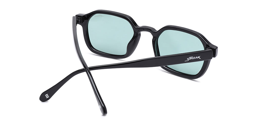 Black_with_Green_Mirror