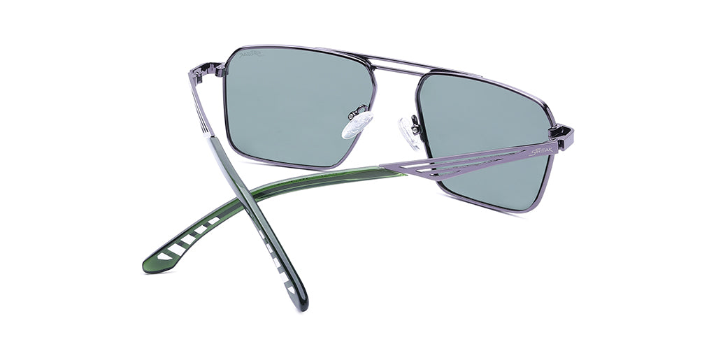 Gunmetal_Matte_with_Green_Lens