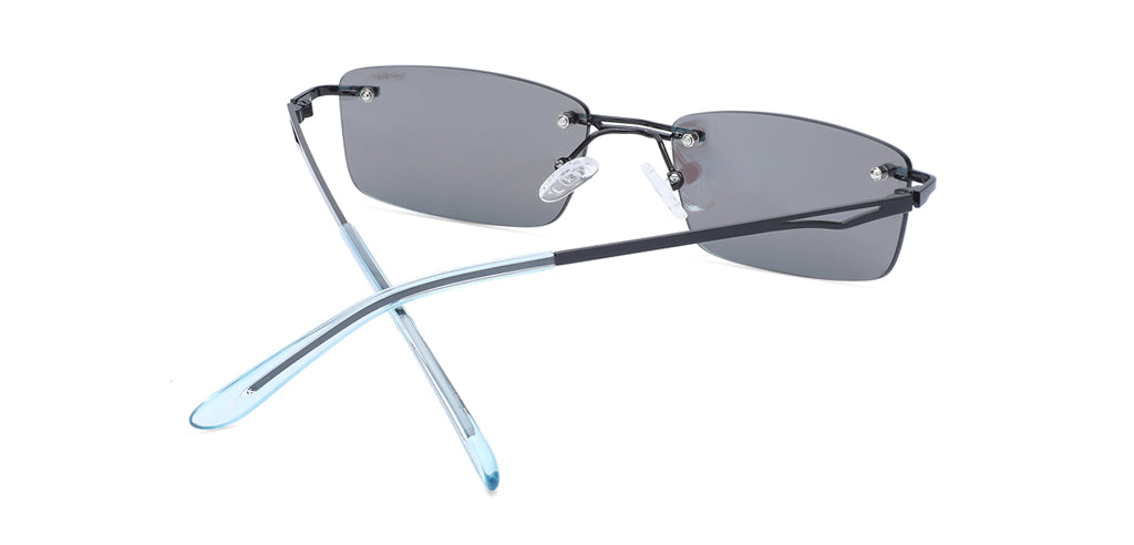 Black_with_Blue_Lens