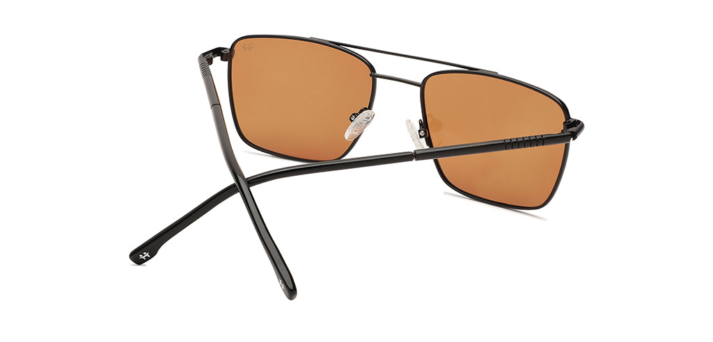 Black_Matte_with_Brown_Lens