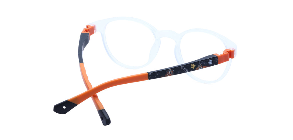 White_Matte_with_Orange