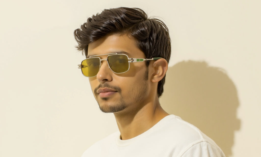 Silver_with_Olive_Green_Lens