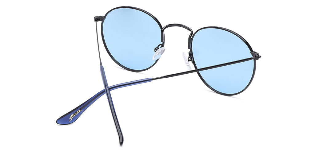 Black_with_Blue_Lens