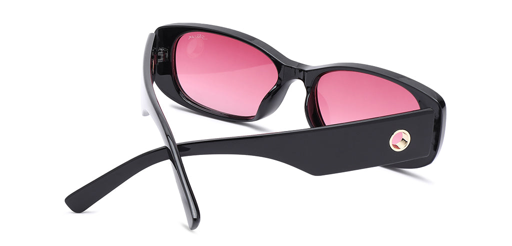 Black_with_Pink_Lens