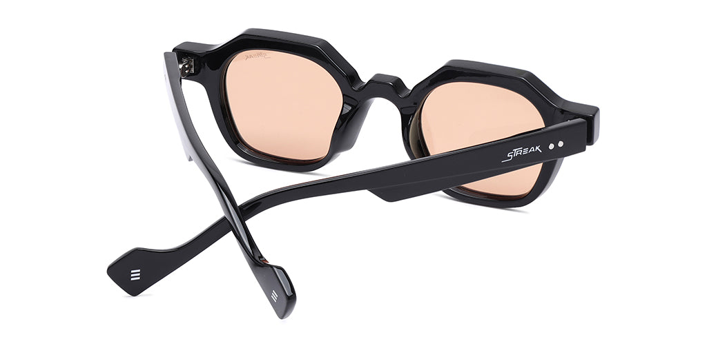 Black_with_Brown_Lens