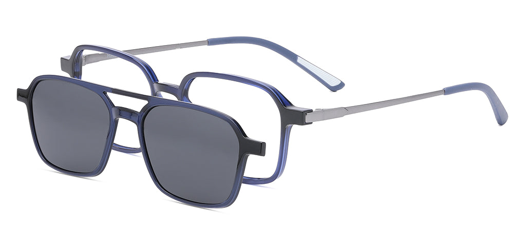 Glossy_Blue_With_Gun_Metal