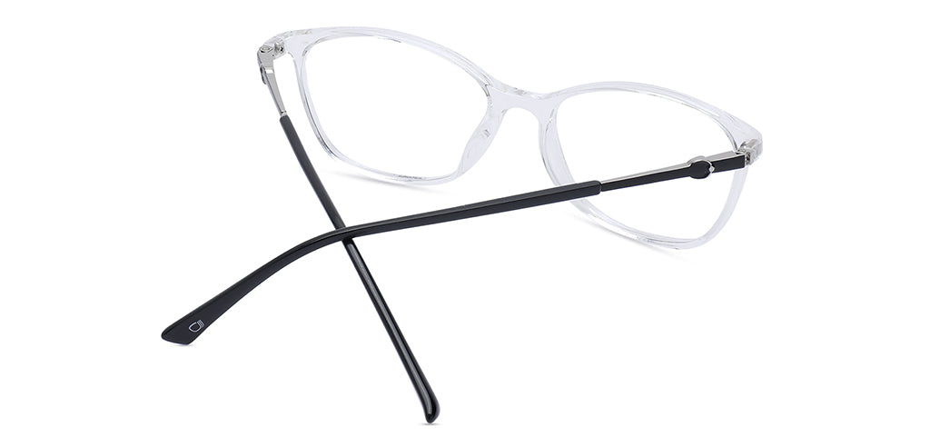 White_Transparent_with_Silver